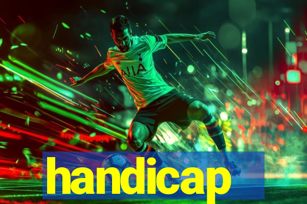 handicap -1.25